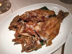 -粗茶淡饭·汉口公馆(循礼门店)