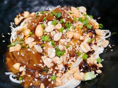 -新仙清汤牛腩(铜锣湾店)