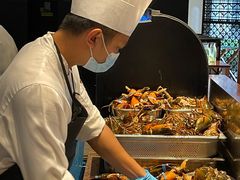 -mezza9 Macau(澳门君悦酒店)