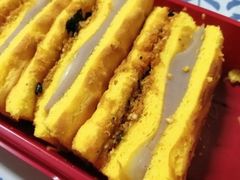 -詹记桃酥(宿州路店)