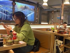 -西塔老太太泥炉烤肉(望京一店)
