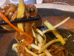 -上海古井假日酒店 · 徽昇楼中餐厅