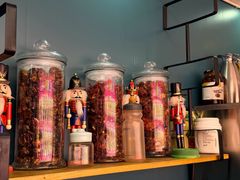 -迪师傅辣子米粉店(六中店)