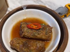 -鹭江潮餐厅•福建菜(佲家店)