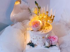 -蜜肆动物奶油蛋糕·个性定制·下午茶甜品