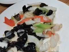 -小船渔村·大连菜(明泽街店)