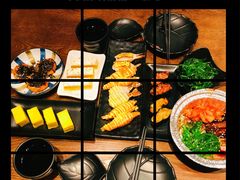 -吉兆手握寿司(车公庙店)