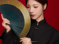 -iF摄影•全家福•证件照•形象照(南山店)