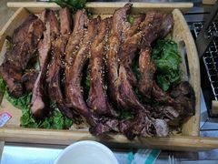 -宗泉烤全羊·烤羊腿·家常菜(解放东路店)