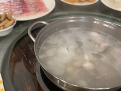 -正能量脆肉鲩火锅