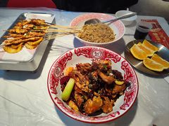 -石牌岭小亮蒸虾•湖北老字号(左岭店)