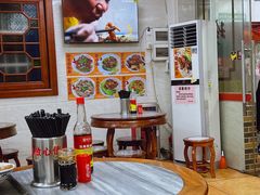 -珍珍小食店(西华路店)