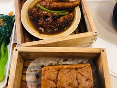 -蔡澜点心·粤菜(西单大悦城店)