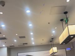 -吉野家(复兴路第二餐厅店)
