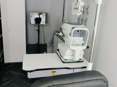 -云镜眼镜加工中心(南环路店)