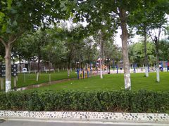 -九十九顶毡房(阜石路店)