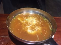 -红小姐的烤肉店(西三旗店)