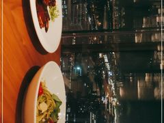 -北京柏悦酒店·锦庭餐厅Dining Room