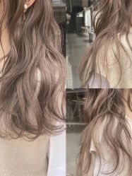 -SY COLOUR专业烫染