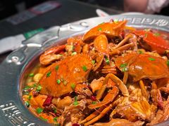 -胖哥俩肉蟹煲(福州仓山爱琴海店)