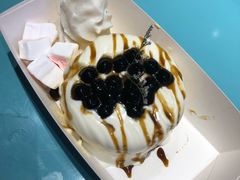 黑糖珍珠梳芙厘-狐狸和向日葵(北京路店)
