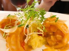 -摩根扒房(桐梓林店)