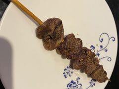 -晚归月亮湾私家菜(临邑路店)