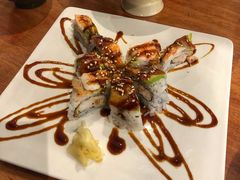 蝴蝶卷-YAMAKAWA(龙湖胥江天街店)
