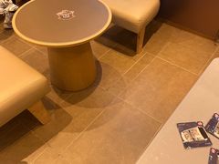 -霸王茶姬(上海恒基名人店)