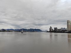 -江心屿景区