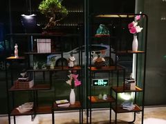 -上海浦东机场海上铂悦酒店