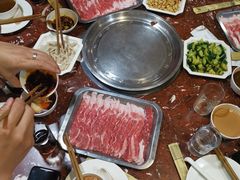 -月圆火锅(宁海东路二店)
