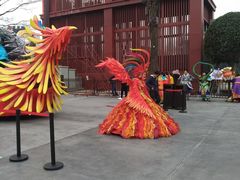 -大唐不夜城贞观广场