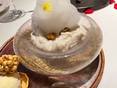 -THE WANG王品(上海中心云端店)