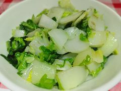 -西江红·株洲本地菜(滨江南路店)