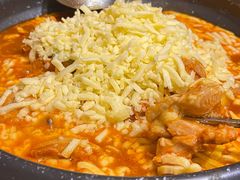 -恩你小木屋·烤肉韩式料理(嘉兴秀洲店)