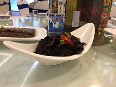 -海鲜城大家餐厅