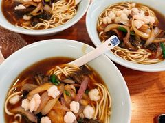 -奎元馆.百年奎元.非遗传承(西湖边的解放路店)