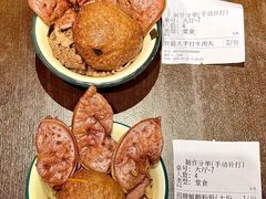 -潮澎派·潮汕菜大排档(南较西路店)