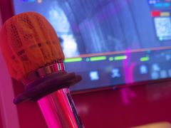 -UK派对KTV(日月广场店)