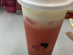 -喜茶(深圳丰盛町店)