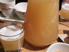 IGLOO德式小麦白啤-管氏翅吧(人民大学店)