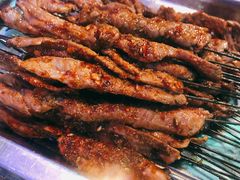 -黑蛋烤肉坊(光华路总店)