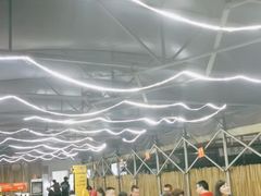 -彝人部落火盆烧烤(原内环足球场店)
