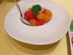 -武汉香格里拉大酒店·香宫中餐厅