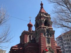 -圣·阿列克谢耶夫教堂