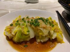 -顺德美的万豪酒店-万豪中餐厅