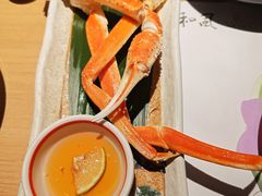 -匠和风精致料理(春熙路群光广场店)