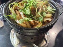 -川香煲(茅台路店)