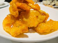 -关东小磨东北菜(漕河泾印象城店)